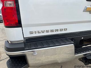 2017 Chevrolet Silverado 2500HD Work Truck 1GB0CUEG0HZ243694 in San Antonio, TX 13