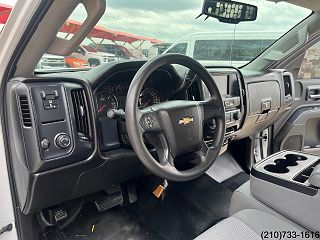 2017 Chevrolet Silverado 2500HD Work Truck 1GB0CUEG0HZ243694 in San Antonio, TX 18