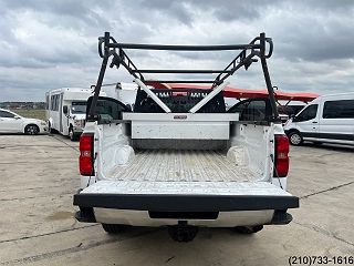 2017 Chevrolet Silverado 2500HD Work Truck 1GB0CUEG0HZ243694 in San Antonio, TX 23