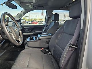 2017 Chevrolet Silverado 2500HD LT 1GC1KVEG0HF229854 in Sandy, UT 8