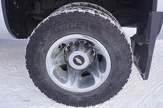 2017 Chevrolet Silverado 3500HD LTZ 1GC4K0EY5HF151547 in Anchorage, AK 12