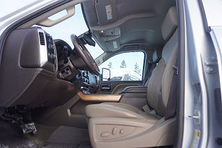 2017 Chevrolet Silverado 3500HD LTZ 1GC4K0EY5HF151547 in Anchorage, AK 14