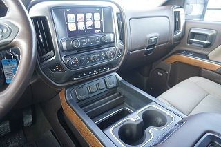 2017 Chevrolet Silverado 3500HD LTZ 1GC4K0EY5HF151547 in Anchorage, AK 20