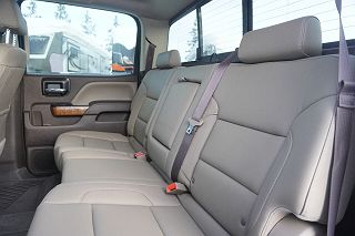2017 Chevrolet Silverado 3500HD LTZ 1GC4K0EY5HF151547 in Anchorage, AK 32