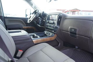 2017 Chevrolet Silverado 3500HD LTZ 1GC4K0EY5HF151547 in Anchorage, AK 35