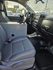 2017 Chevrolet Silverado 3500HD Work Truck 1GB3CYCG3HZ375257 in Lancaster, TX 10