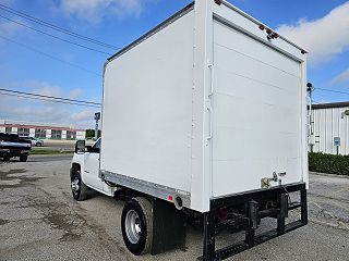2017 Chevrolet Silverado 3500HD Work Truck 1GB3CYCG3HZ375257 in Lancaster, TX 4