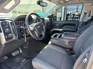 2017 Chevrolet Silverado 3500HD LT 1GC4KZCYXHF130362 in Rapid City, SD 10