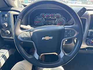 2017 Chevrolet Silverado 3500HD LT 1GC4KZCYXHF130362 in Rapid City, SD 21