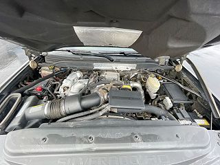 2017 Chevrolet Silverado 3500HD LTZ 1GC4K0CY5HF170859 in Saint Anthony, ID 13
