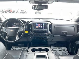 2017 Chevrolet Silverado 3500HD LTZ 1GC4K0CY5HF170859 in Saint Anthony, ID 32