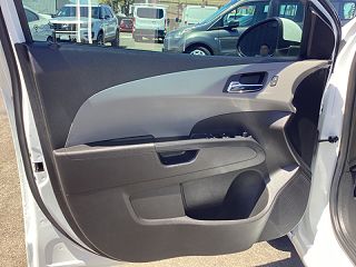 2017 Chevrolet Sonic LT 1G1JD5SH0H4124274 in Chula Vista, CA 13