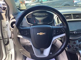 2017 Chevrolet Sonic LT 1G1JD5SH0H4124274 in Chula Vista, CA 15