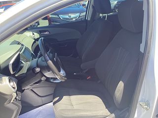 2017 Chevrolet Sonic LT 1G1JD5SH0H4124274 in Chula Vista, CA 16
