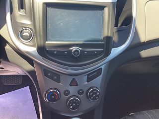 2017 Chevrolet Sonic LT 1G1JD5SH0H4124274 in Chula Vista, CA 19