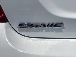 2017 Chevrolet Sonic LT 1G1JD5SH0H4124274 in Chula Vista, CA 24