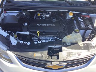 2017 Chevrolet Sonic LT 1G1JD5SH0H4124274 in Chula Vista, CA 31