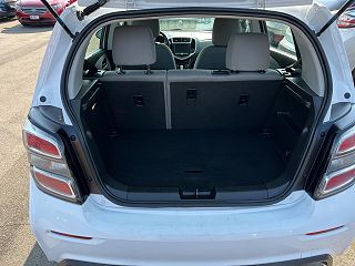 2017 Chevrolet Sonic LT 1G1JG6SH4H4169523 in Jackson, MI 7