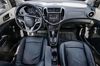 2017 Chevrolet Sonic LS 1G1JB5SH3H4149787 in Orlando, FL 14