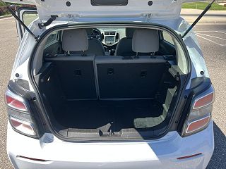 2017 Chevrolet Sonic LT 1G1JG6SH3H4174552 in Princeton, MN 22