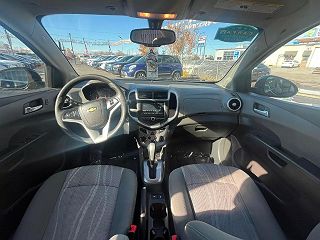 2017 Chevrolet Sonic LT 1G1JD5SB4H4112916 in Provo, UT 5