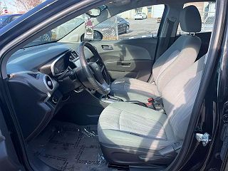 2017 Chevrolet Sonic LT 1G1JD5SB4H4112916 in Provo, UT 6