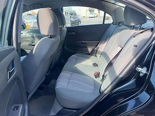 2017 Chevrolet Sonic LT 1G1JD5SB4H4112916 in Provo, UT 7