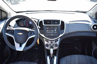 2017 Chevrolet Sonic LT 1G1JD5SH6H4117765 in Twin Falls, ID 23