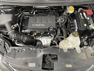 2017 Chevrolet Sonic Premier 1G1JF5SB4H4127359 in West Valley City, UT 18
