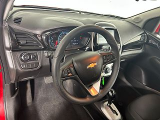 2017 Chevrolet Spark LT KL8CD6SA0HC724171 in Akron, OH 10