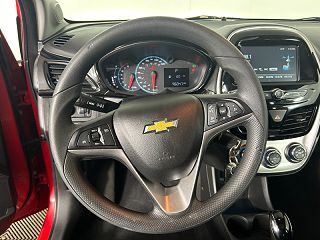2017 Chevrolet Spark LT KL8CD6SA0HC724171 in Akron, OH 11