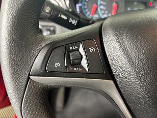 2017 Chevrolet Spark LT KL8CD6SA0HC724171 in Akron, OH 12