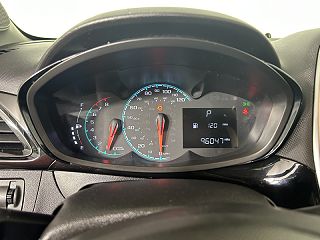 2017 Chevrolet Spark LT KL8CD6SA0HC724171 in Akron, OH 14