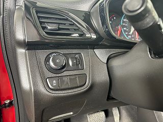 2017 Chevrolet Spark LT KL8CD6SA0HC724171 in Akron, OH 15