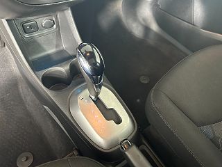 2017 Chevrolet Spark LT KL8CD6SA0HC724171 in Akron, OH 16