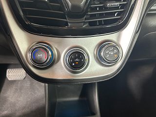 2017 Chevrolet Spark LT KL8CD6SA0HC724171 in Akron, OH 19