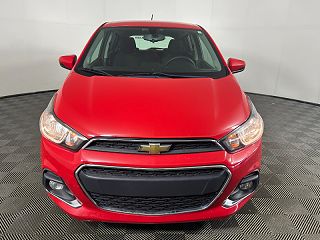 2017 Chevrolet Spark LT KL8CD6SA0HC724171 in Akron, OH 6