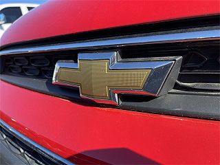 2017 Chevrolet Spark LT KL8CD6SA0HC814484 in Columbus, OH 3