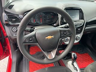 2017 Chevrolet Spark LT KL8CD6SA6HC838806 in Martinsburg, WV 13