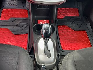 2017 Chevrolet Spark LT KL8CD6SA6HC838806 in Martinsburg, WV 16