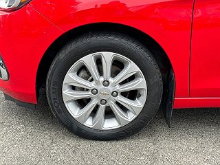 2017 Chevrolet Spark LT KL8CD6SAXHC795782 in North Dartmouth, MA 10