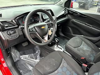 2017 Chevrolet Spark LT KL8CD6SAXHC795782 in North Dartmouth, MA 12
