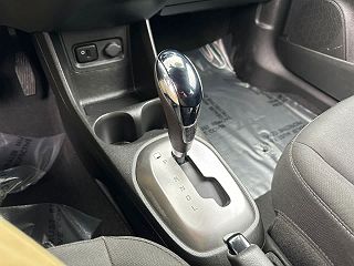 2017 Chevrolet Spark LT KL8CD6SAXHC795782 in North Dartmouth, MA 22