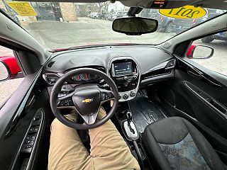 2017 Chevrolet Spark LT KL8CD6SAXHC795782 in North Dartmouth, MA 26