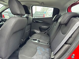2017 Chevrolet Spark LT KL8CD6SAXHC795782 in North Dartmouth, MA 29