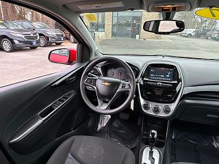 2017 Chevrolet Spark LT KL8CD6SAXHC795782 in North Dartmouth, MA 31