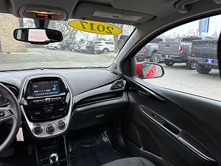 2017 Chevrolet Spark LT KL8CD6SAXHC795782 in North Dartmouth, MA 32