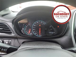 2017 Chevrolet Spark LS KL8CB6SA5HC766003 in Rockford, IL 14