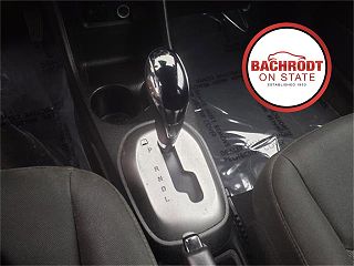 2017 Chevrolet Spark LS KL8CB6SA5HC766003 in Rockford, IL 9