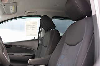 2017 Chevrolet Spark LT KL8CC6SA8HC772763 in Tooele, UT 29